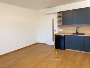 Pronájem bytu 1+kk, Kyjov, Havlíčkova, 30 m2