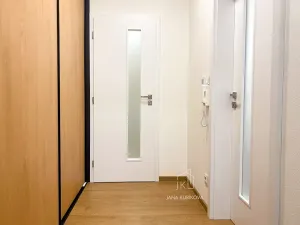 Pronájem bytu 1+kk, Kyjov, Havlíčkova, 30 m2