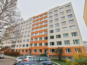 Prodej bytu 2+kk, Praha - Stodůlky, Prusíkova, 46 m2
