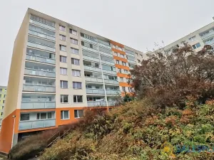 Prodej bytu 2+kk, Praha - Stodůlky, Prusíkova, 46 m2