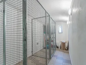 Pronájem bytu 2+1, České Budějovice, Lidická tř., 109 m2