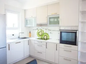 Prodej bytu 3+kk, Promajna, Chorvatsko, 77 m2