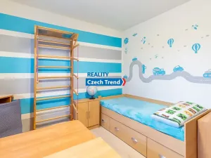 Prodej rodinného domu, Přerov, Kovářská, 115 m2