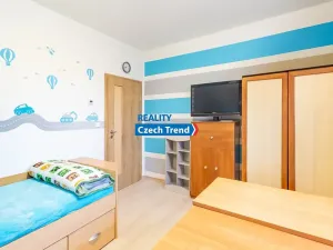 Prodej rodinného domu, Přerov, Kovářská, 115 m2