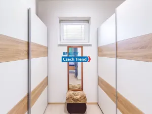 Prodej rodinného domu, Přerov, Kovářská, 115 m2