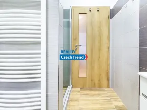 Prodej rodinného domu, Přerov, Kovářská, 115 m2