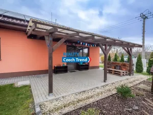 Prodej rodinného domu, Přerov, Kovářská, 115 m2