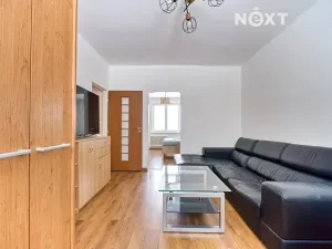 Pronájem bytu 3+1, Karviná, Tyršova, 61 m2