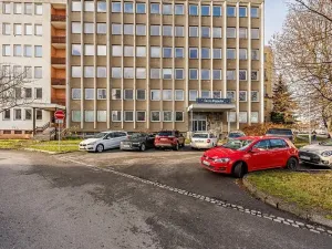 Pronájem kanceláře, Olomouc, Karolíny Světlé, 30 m2