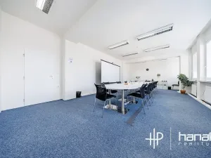 Pronájem kanceláře, Olomouc, Karolíny Světlé, 200 m2