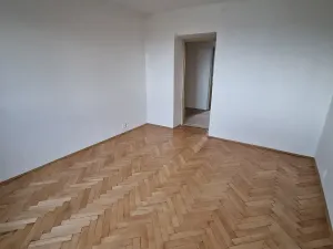 Pronájem bytu 2+1, Dubí, Ruská, 58 m2