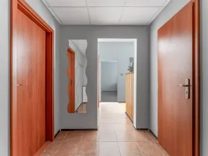 Prodej bytu 4+1, Liberec, Dlážděná, 86 m2