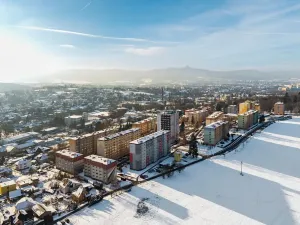 Prodej bytu 4+1, Liberec, Dlážděná, 86 m2