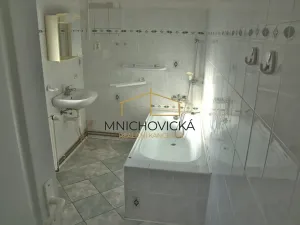 Prodej chaty, Mnichovice, Do vrchu, 70 m2