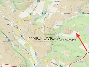 Prodej chaty, Mnichovice, Jidaška, 27 m2