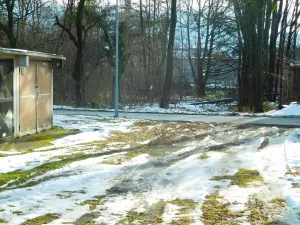 Pronájem garáže, Frýdlant nad Ostravicí, Noremská, 16 m2