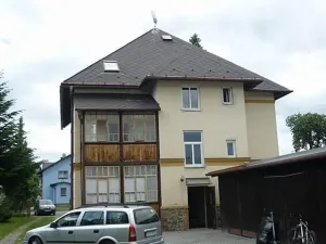 Prodej rodinného domu, Město Albrechtice, 121 m2