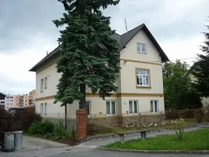 Prodej rodinného domu, Město Albrechtice, 121 m2