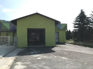 Pronájem komerční nemovitosti, Sokolov, Lipová, 60 m2