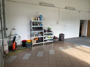 Pronájem komerční nemovitosti, Sokolov, Lipová, 60 m2