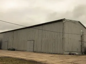 Pronájem skladu, Kynšperk nad Ohří, 1180 m2