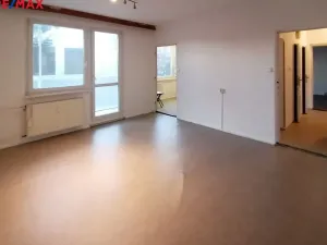 Pronájem bytu 3+1, Svitavy, Marie Majerové, 83 m2