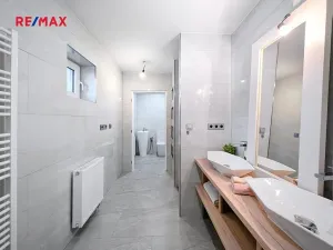 Prodej rodinného domu, Rpety, 108 m2