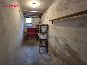 Prodej bytu 2+1, Svitavy, Československé armády, 57 m2