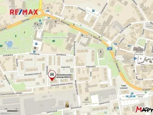 Prodej bytu 2+1, Svitavy, Československé armády, 57 m2