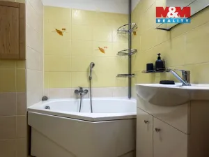 Prodej bytu 3+1, Ostrava - Poruba, Karla Pokorného, 60 m2