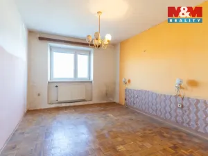 Prodej rodinného domu, Prostějov - Vrahovice, Jano Köhlera, 240 m2