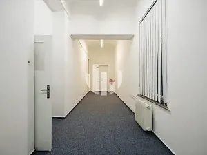 Pronájem kanceláře, Praha - Nové Město, Opletalova, 91 m2