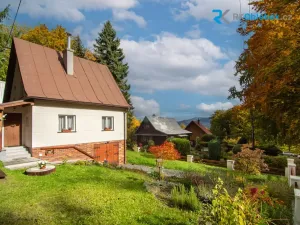 Prodej chaty, Pstruží, 117 m2