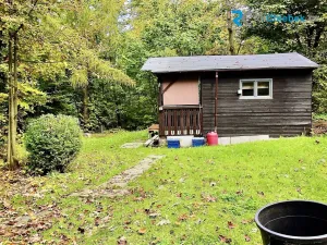 Prodej chaty, Staříč, 20 m2