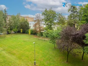 Prodej bytu 2+1, Ostrava, Španielova, 55 m2