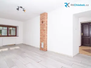 Prodej rodinného domu, Kozlovice, 113 m2