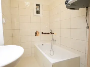 Pronájem bytu 2+1, Praha - Nusle, U gymnázia, 65 m2