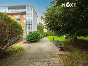 Prodej garážového stání, Praha - Troja, Vřesová, 12 m2