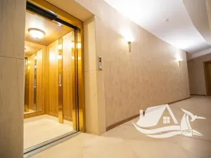 Prodej bytu 1+kk, Nesebar, Bulharsko, 26 m2