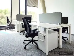 Pronájem kanceláře, Praha - Jinonice, Kačírkova, 20 m2