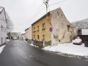 Prodej rodinného domu, Ryjice, 178 m2