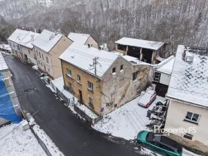 Prodej rodinného domu, Ryjice, 178 m2