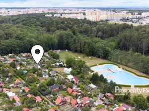 Prodej chaty, Kladno - Kročehlavy, 65 m2