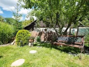 Prodej chaty, Kladno - Kročehlavy, 65 m2