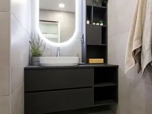 Prodej bytu 2+kk, Ostrava, Čujkovova, 29 m2