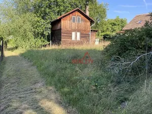 Prodej pozemku pro bydlení, Lukavec u Hořic, 1097 m2