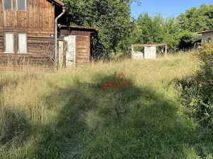 Prodej pozemku pro bydlení, Lukavec u Hořic, 1097 m2