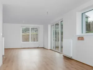 Prodej bytu 5+kk, Stará Huť, K Lomu, 165 m2