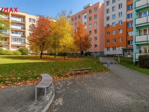 Prodej bytu 1+1, Vítkov, Wolkerova, 39 m2