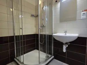 Pronájem bytu 1+1, Moravské Budějovice, Tyršova, 36 m2